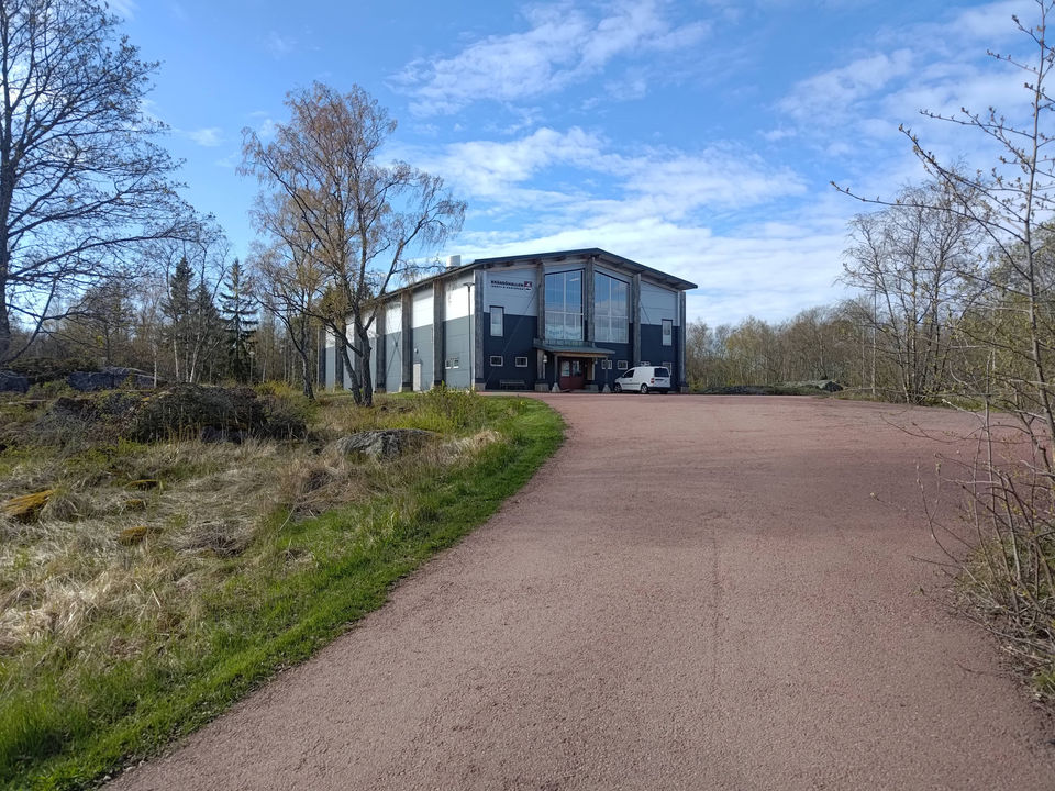 Byggprojekt på Åland av Brändö Bygg — referensbild 6