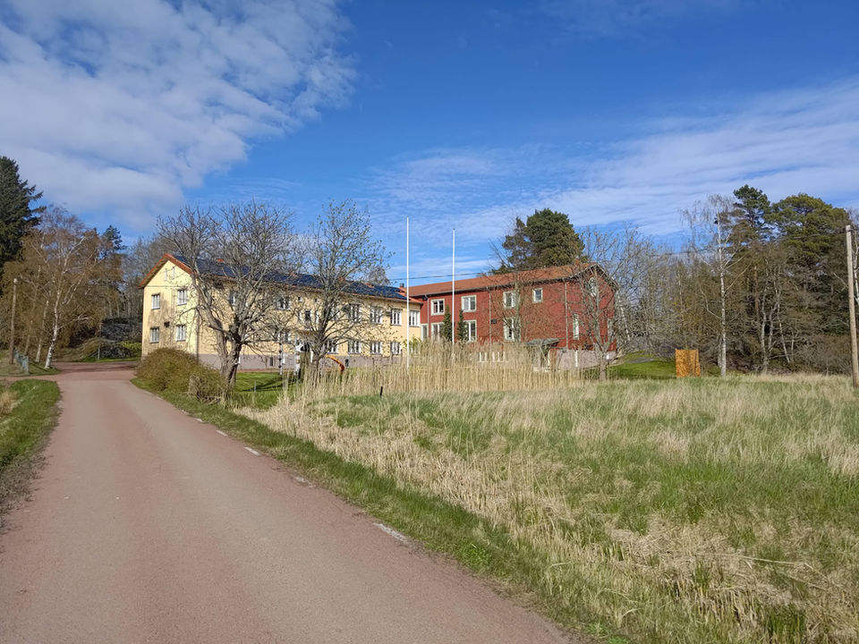 Byggprojekt på Åland av Brändö Bygg — referensbild 4